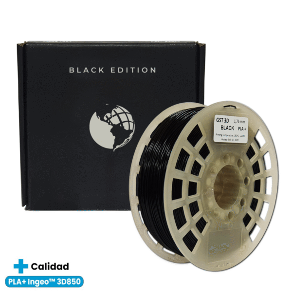 GST3D PLA+ — 1 kg
