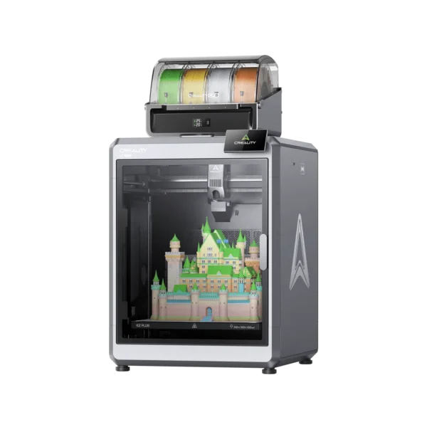 Creality — K2 Plus Combo