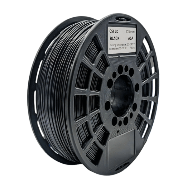 GST3D ASA — 1 kg