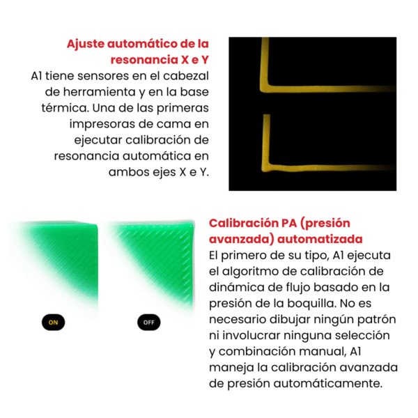 Bambu Lab — A1 Combo - Imagen 11