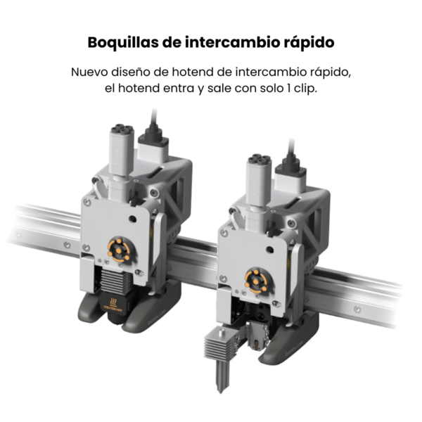 Bambu Lab — A1 Combo - Imagen 13