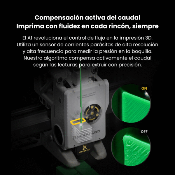 Bambu Lab — A1 Combo - Imagen 14