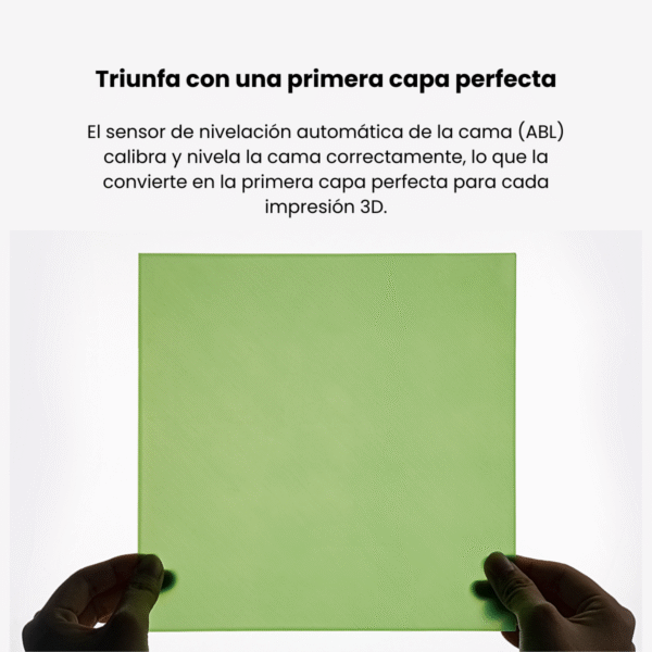 Bambu Lab — P1S Combo - Imagen 17