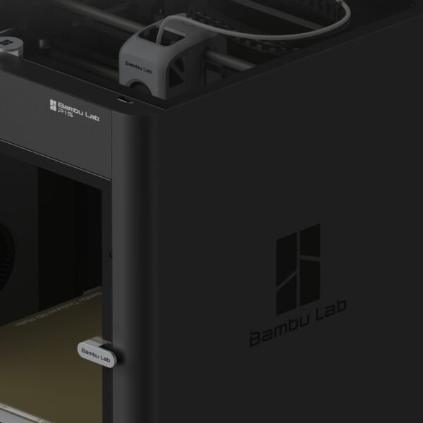 Bambu Lab — P1S Combo - Imagen 5