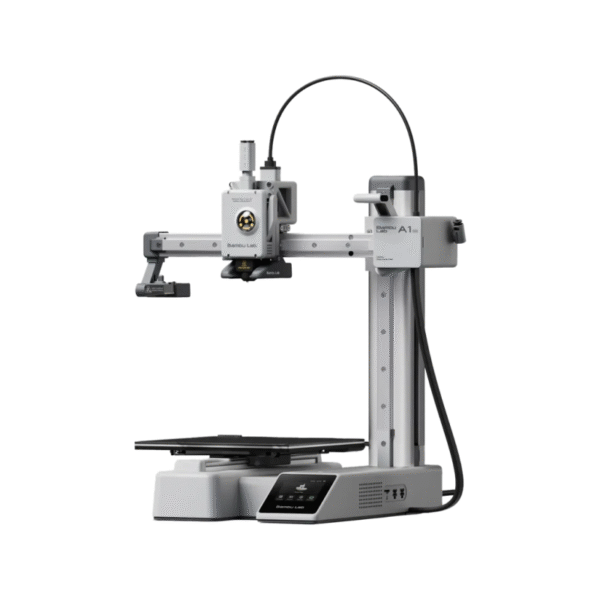 Bambu Lab — A1 Mini