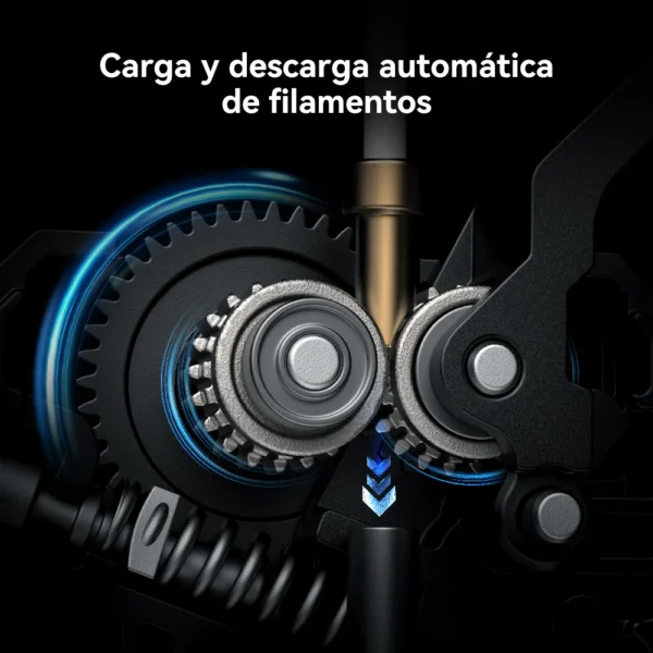 Creality — Ender-3 V3 SE - Imagen 6