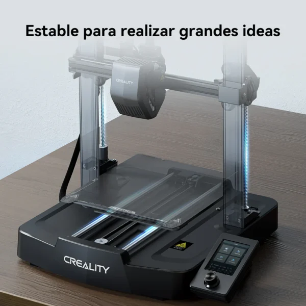 Creality — Ender-3 V3 SE - Imagen 10