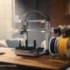 Introducción a la Impresión 3D: Una Guía sobre cómo usar una impresora 3D
