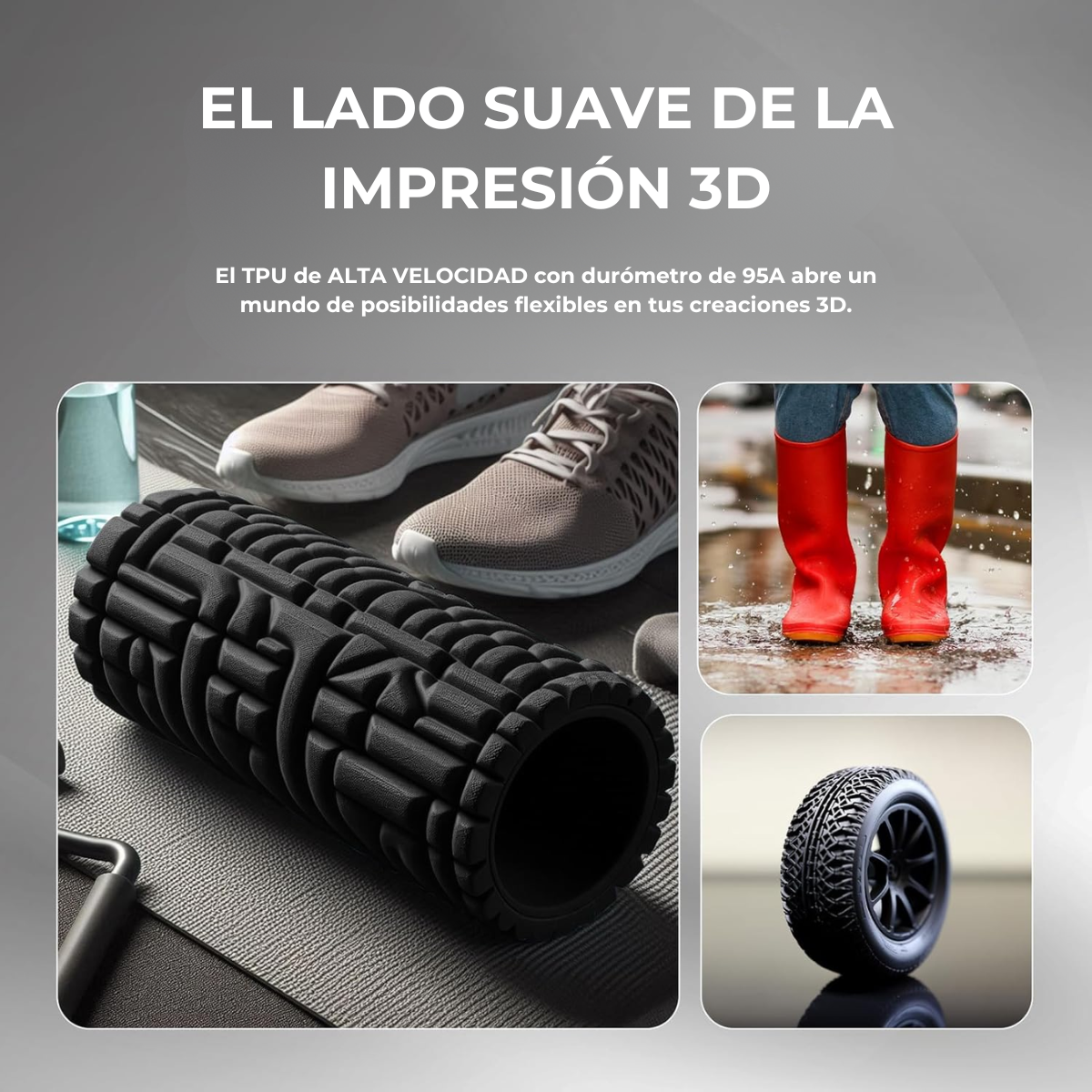 Fremover TPU — 800gr - Imagen 3