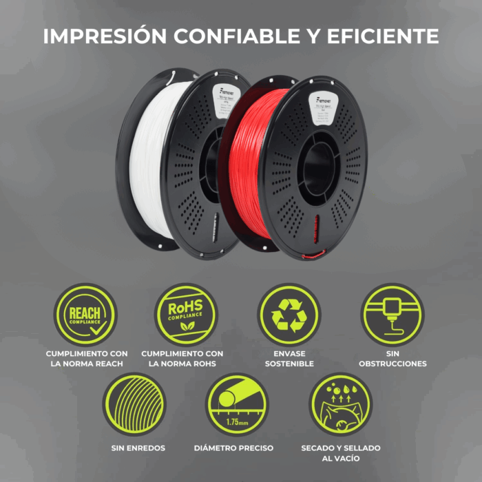 Fremover TPU — 800gr - Imagen 6