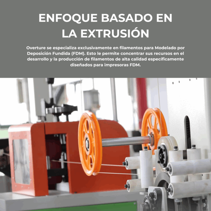 Fremover TPU — 800gr - Imagen 7