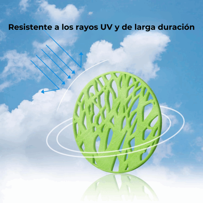 Fremover TPU — 800gr - Imagen 9