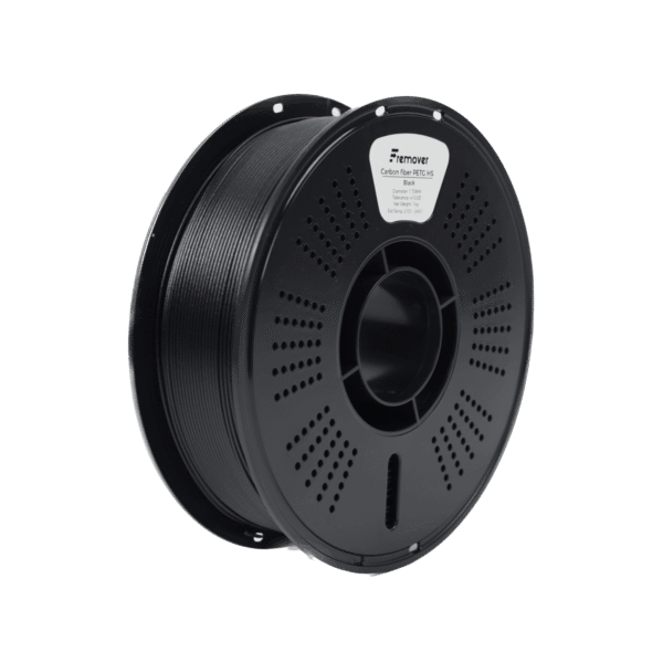 Fremover PETG — FIBRA DE CARBONO — 1 kg