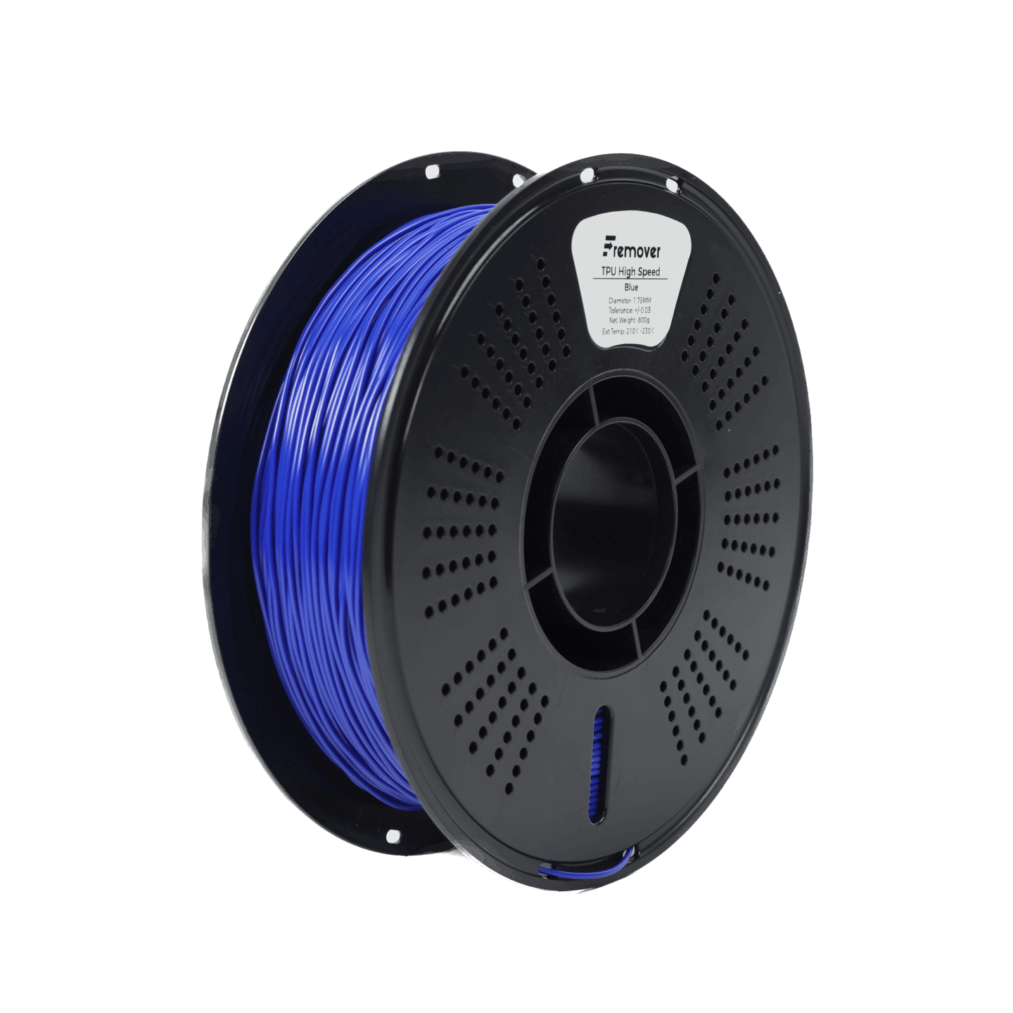 Fremover TPU — 800gr