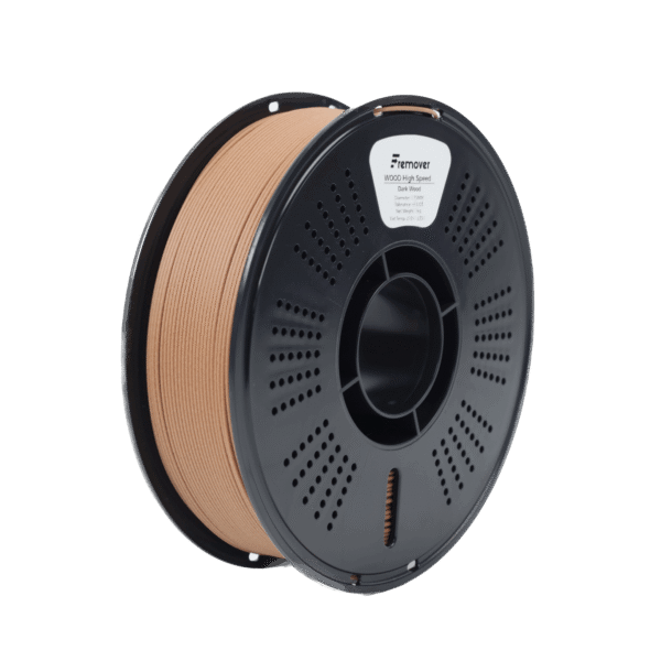 Fremover PLA+ — WOOD — 1 kg