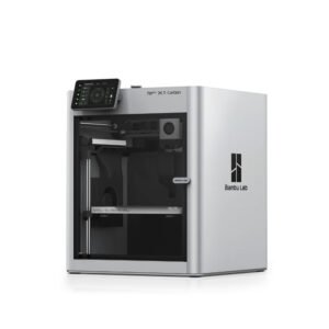 Bambu Lab — X1 Carbon