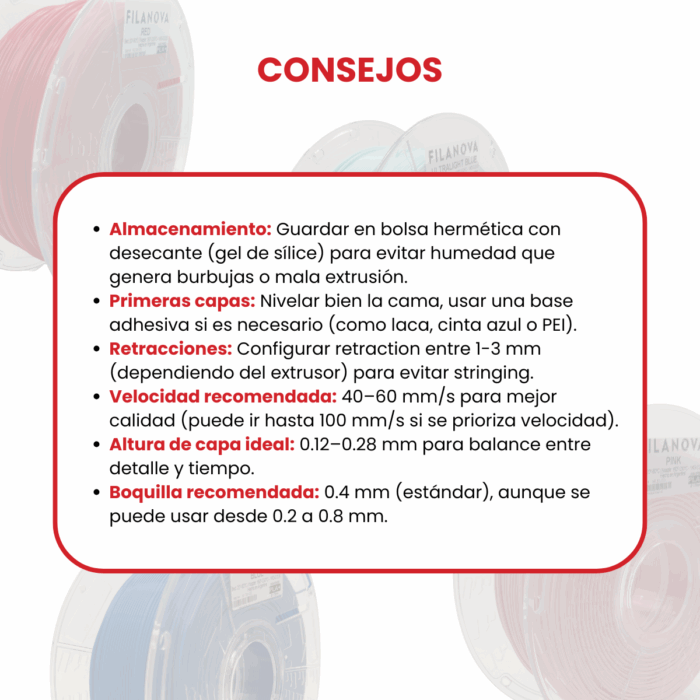 Filanova PLA - 1kg - Image 8