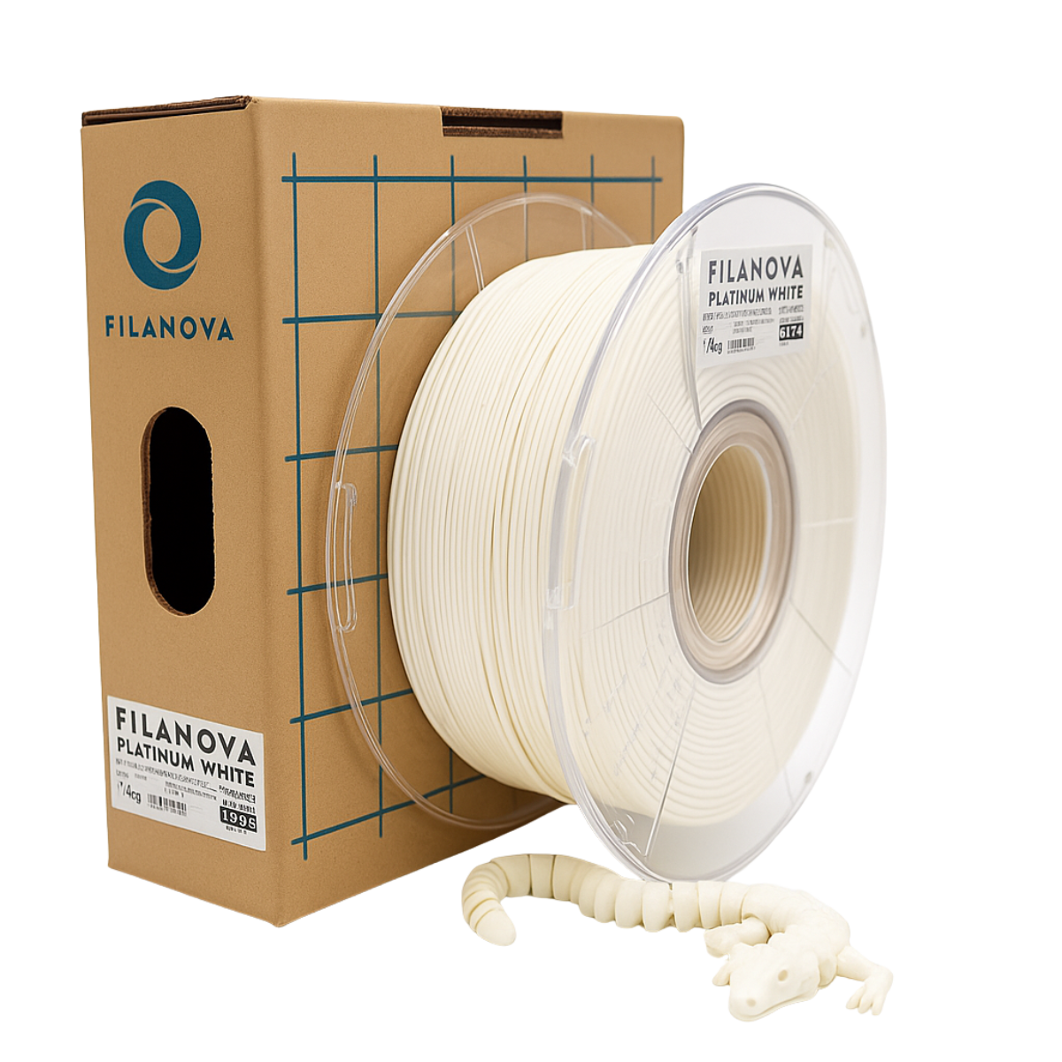 Filanova PLA - 1kg