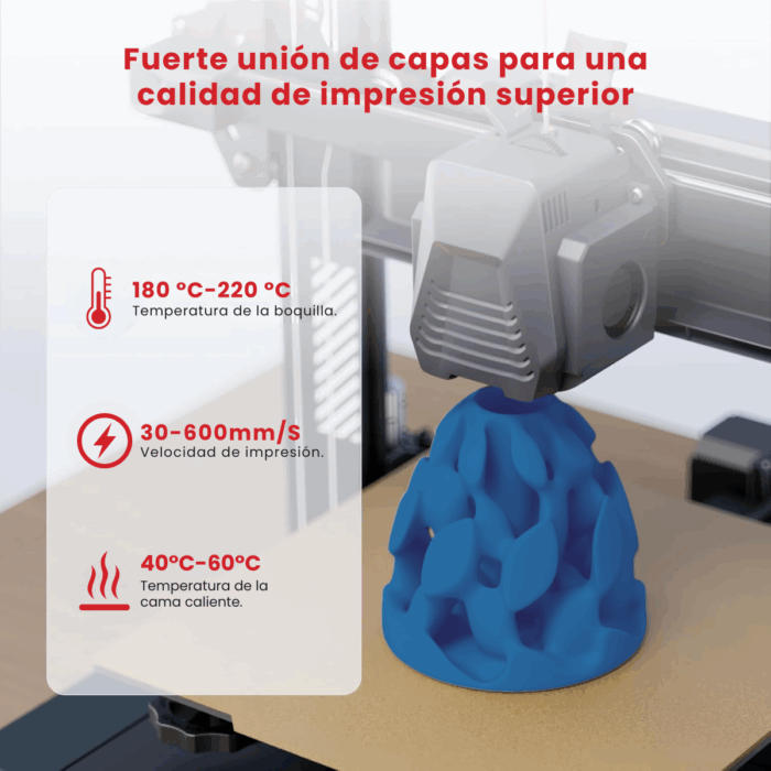 Filanova PLA - 1kg - Image 4