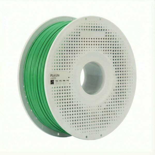 Bambu Lab PLA Lite — Con Carretel — 1 kg