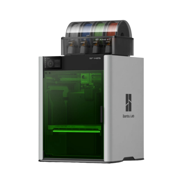 Bambu Lab — H2S Combo Full LASER