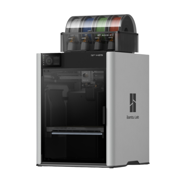 Bambu Lab — H2S Combo